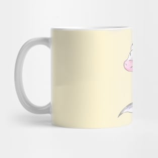 Sea Cow Mug